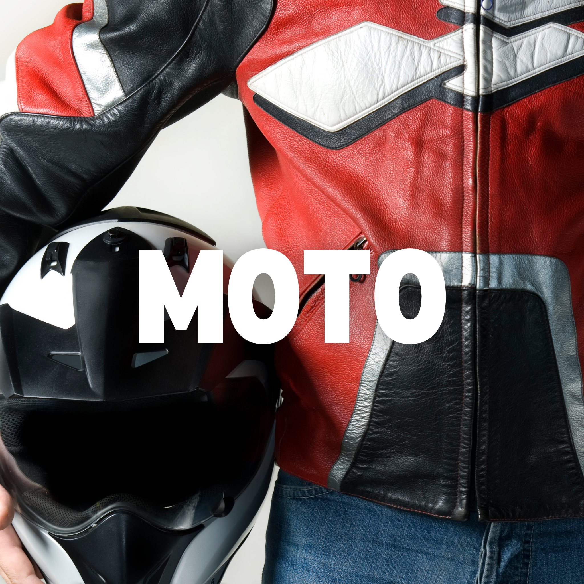 Giacche Moto